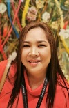 Kathlene Mayuman