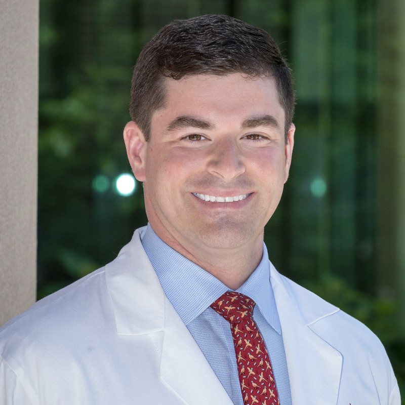 Alexander Blood speaking at Advanced Therapies Congress