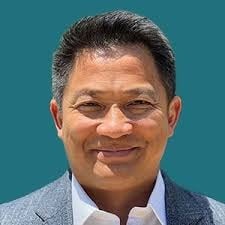 Cokey Nguyen speaking at Advanced Therapies Congress