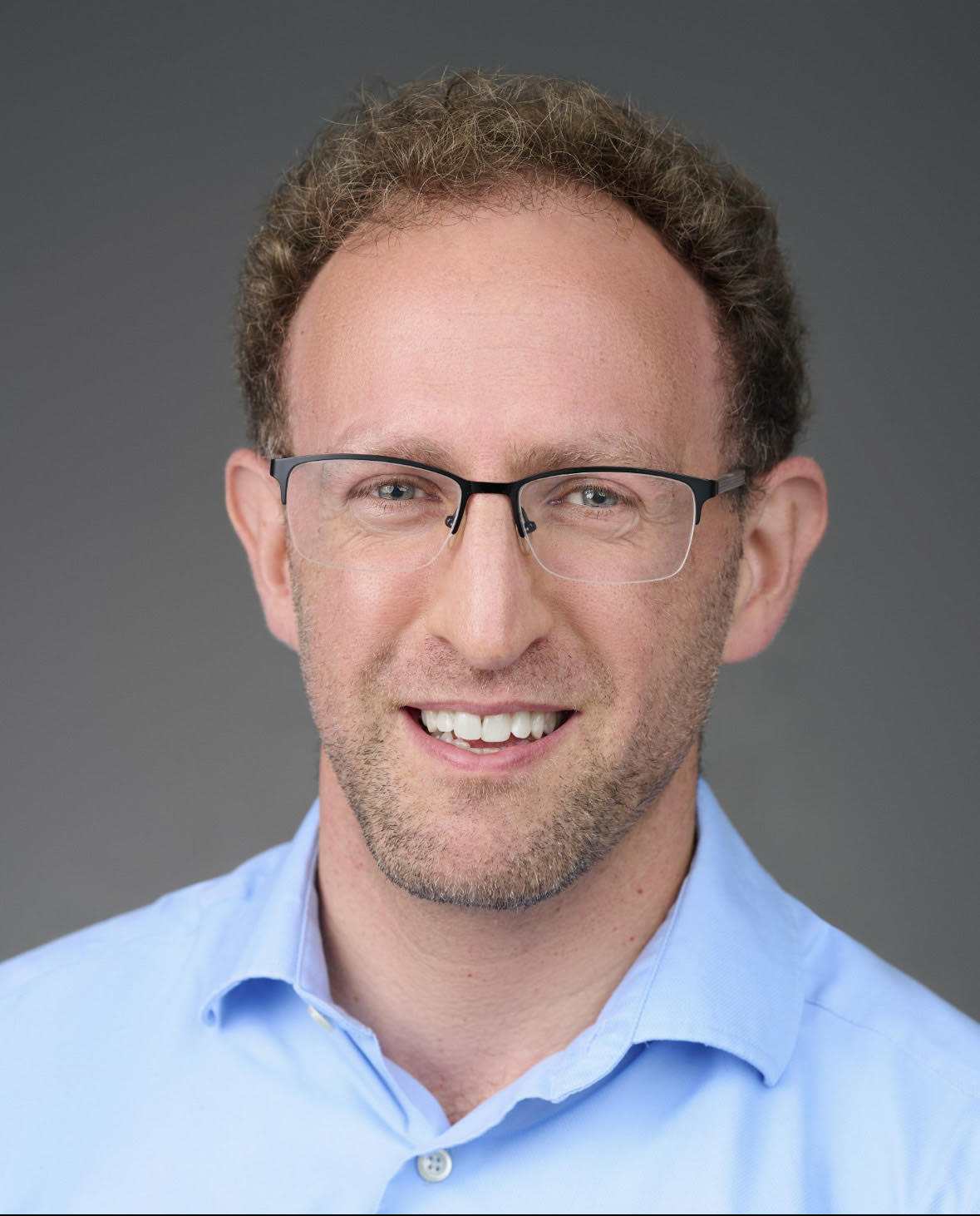 Daniel Cohen speaking at Advanced Therapies Congress