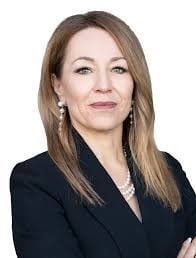 Vanessa Almendro Navarro speaking at Advanced Therapies Congress