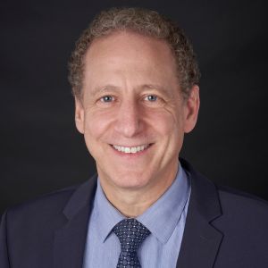 Justin Erbacci speaking at Aviation Festival Americas