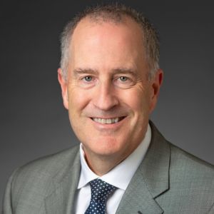 Sean Donohue speaking at Aviation Festival Americas