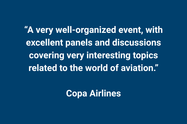 Aviation Festival Americas