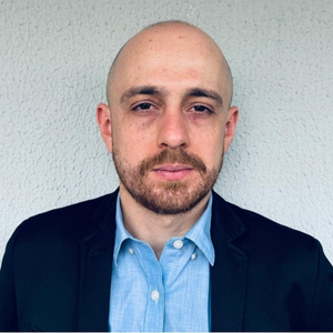 André Pazin is speaking at World Aviation Festival