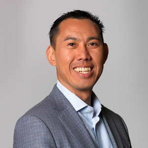 Andrew Chang is speaking at World Aviation Festival