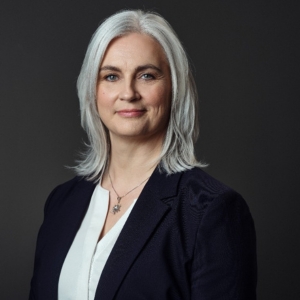 Anna Bjork Bjarnadottir is speaking at World Aviation Festival