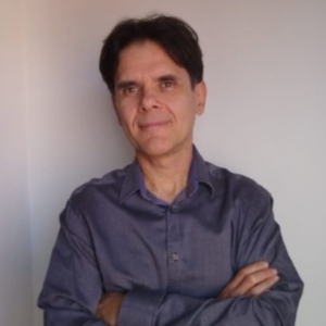 António Carrilho is speaking at World Aviation Festival