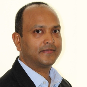 Ben Dias is speaking at World Aviation Festival