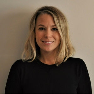 Caroline Bergstrom is speaking at World Aviation Festival