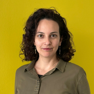 Catia Silva is speaking at World Aviation Festival