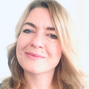 Charlotta Frohm is speaking at World Aviation Festival