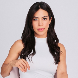 Charlotte Lollar is speaking at World Aviation Festival