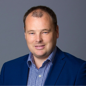 Dara Brady is speaking at World Aviation Festival