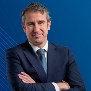 David Nieto is speaking at World Aviation Festival