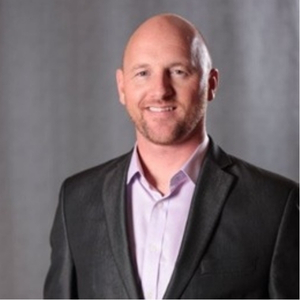 Dominic Green is speaking at World Aviation Festival