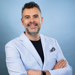 Duncan Patillo is speaking at World Aviation Festival