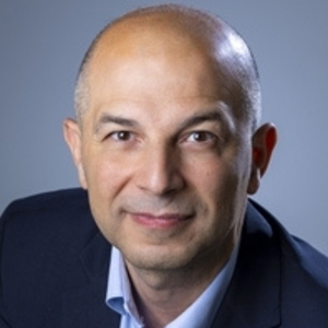 Ekbel Bouzgarrou is speaking at World Aviation Festival