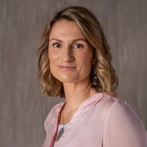 Eveliina Huure is speaking at World Aviation Festival