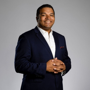 George Ampat is speaking at World Aviation Festival