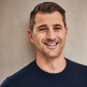 Gerald Schloegl is speaking at World Aviation Festival