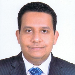 Hazem Ahmed is speaking at World Aviation Festival