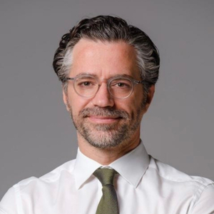 Hugo Oliveira is speaking at World Aviation Festival