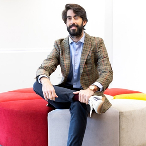 Ignacio Tovar del Marmol is speaking at World Aviation Festival