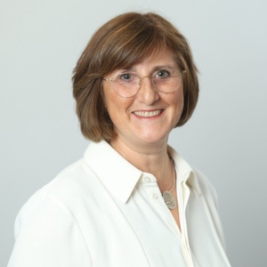 Isabelle Droll is speaking at World Aviation Festival