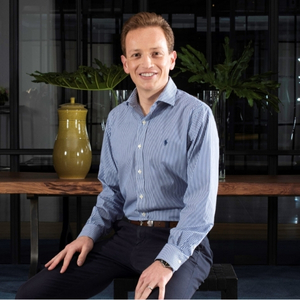 Javier Gutierrez is speaking at World Aviation Festival