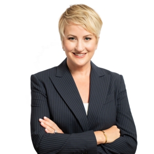 Jennifer Aument is speaking at World Aviation Festival