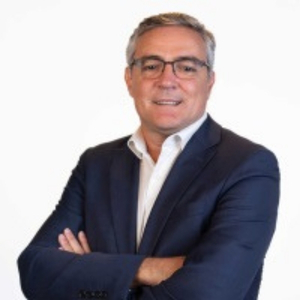 João Frias is speaking at World Aviation Festival