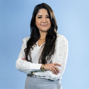 Juliana Ramirez is speaking at World Aviation Festival