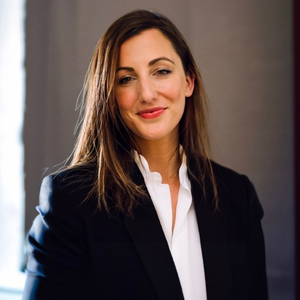 Juliet Thomson is speaking at World Aviation Festival