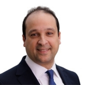 Julio Rodriguez is speaking at World Aviation Festival