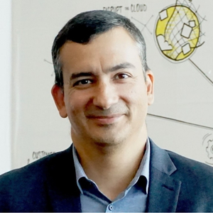 Julio Toro Silva is speaking at World Aviation Festival