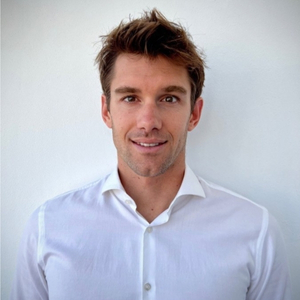 Justin Jovignot is speaking at World Aviation Festival