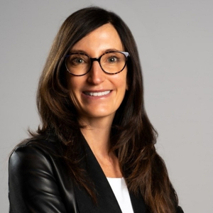 Kim Macauley is speaking at World Aviation Festival