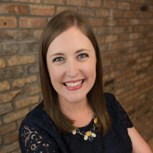 Kristen Berndt is speaking at World Aviation Festival