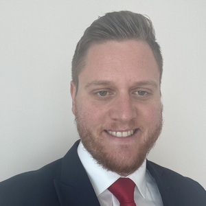 Liam James Nuttall is speaking at World Aviation Festival