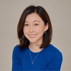 Liyan Huang is speaking at World Aviation Festival