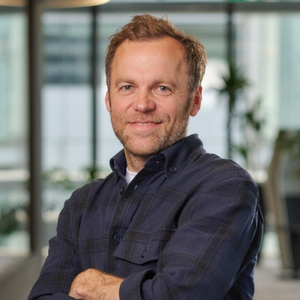 Maik Brueckner is speaking at World Aviation Festival