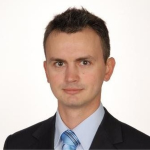 Marcin Pilarczyk is speaking at World Aviation Festival