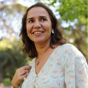 Maria João Calha is speaking at World Aviation Festival