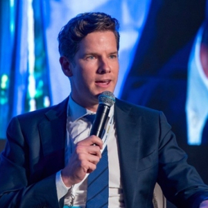 Mark Potter is speaking at World Aviation Festival