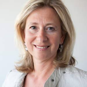 Marlou Bordes is speaking at World Aviation Festival