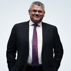 Mazen Johar is speaking at World Aviation Festival