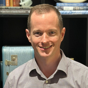 Mike Kempner is speaking at World Aviation Festival