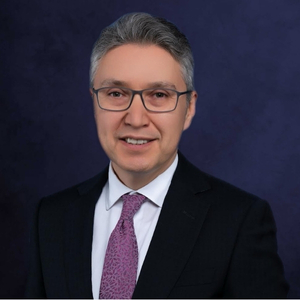 Mustafa Egilmezbilek is speaking at World Aviation Festival