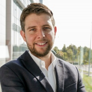 Neal McMahon is speaking at World Aviation Festival